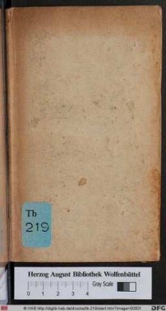 Ioh. Iusti Losii Commentatio De Occvltatione Librorvm Qvorvndam Sacrorvm Per Doctores Ivdaicos Olim Tentata