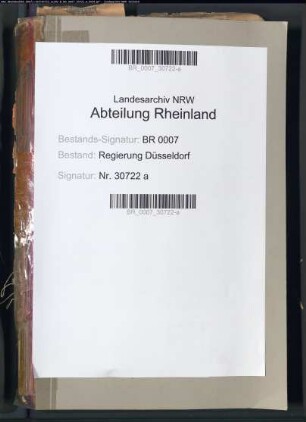 Gewerbegericht Solingen
