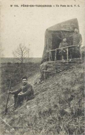 Fère-en-Tardenois
