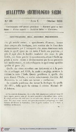 Nr. 10 (Ottobre 1855)