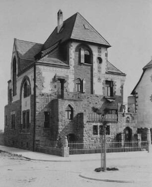 Haus Billing
