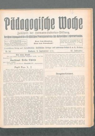 Jungdeutschland