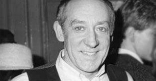 Dieter Hallervorden