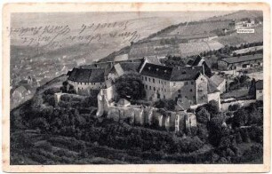 Schloss Neuenburg Freyburg (Unstrut)