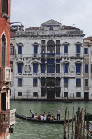 Palazzo Mocenigo