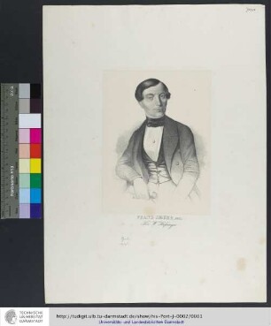 Franz Jäger, sen.