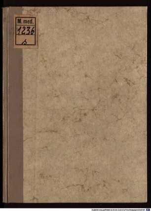 Von der Pestilentz ein nützlich Regiment : Erstlich wie man sich in e. Stat f. d. Pestilentz behüten sol und möchte ; Item, wie man sich verhalten sol
