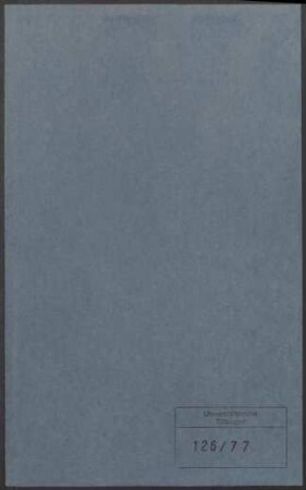 Buder, Paul * 1836