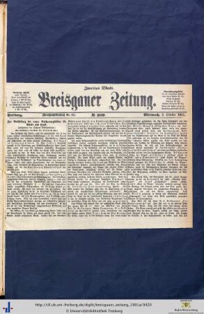 02.10.1901 (Zweites Blatt)