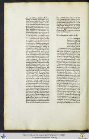 Liber quartus. De consanguinitate et affinitate.
