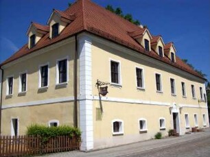 Hoyerswerda: Lessinghaus