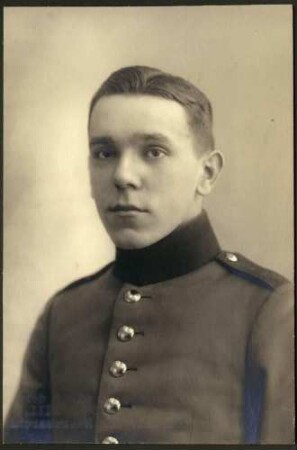 Stauss, Richard