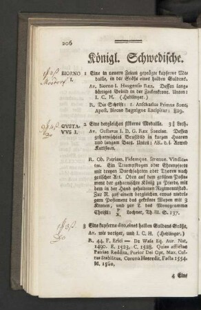 Königl. Schwedische