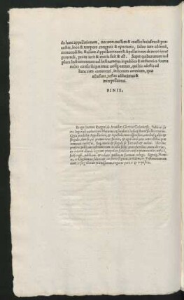 Et ego Ioannes Rutgeri de Arwiler, Clericus Coloniensis ...