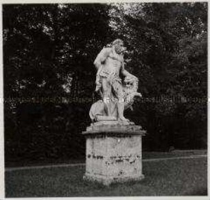 München, Schloss Nymphenburg, Schlosspark