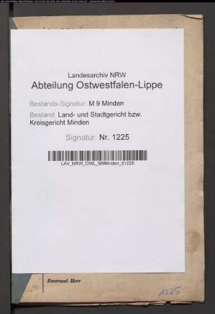 Sonstige: Blanke, Christiane Friederike: