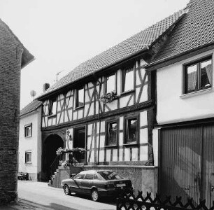 Idstein, Am Obertor 31