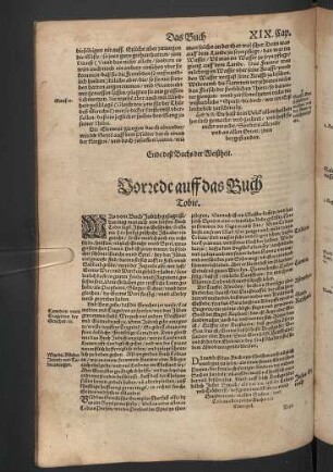 Das Buch Tobie.