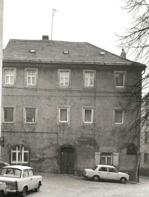 Meißen, 6. Wohnhaus (um 1600)