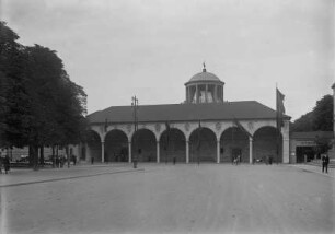 Kunstgebäude