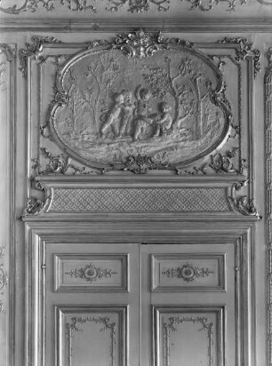 Spielende Putti