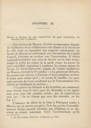 Chapitre IX