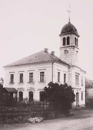 Schule, Ammelsdorf