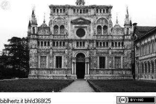 Certosa di Pavia