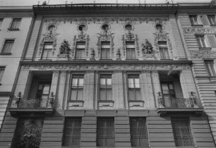 Palais Hoyos