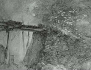 Brücke