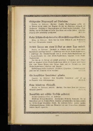 Erfolgreicher Fliegerangriff auf Dünkirchen.