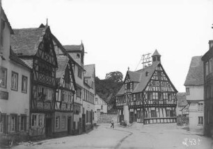 Rathausplatz