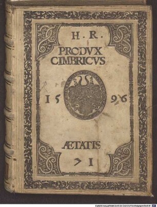 Henr. Ranzovii Prodvc. Cimbr. Commentarivs Bellicvs : Libris Sex Distinctvs, Praecepta, Consilia, Et Strategemata, pugnae terrestris ac naualis, ex variis Eruditorum collecta scriptis, complectens. Futurus ex vltimis Authoris operibus publicandis. ...