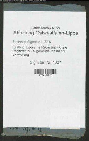 Gerichtsstand der Ausländer
