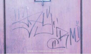 "BY "RMD"