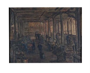 Maschinen-Menschen