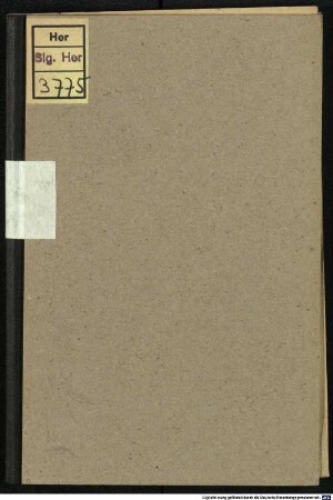 Textbuch zu: Die Frauen von Weinsberg : komische Oper in drei Aufzügen