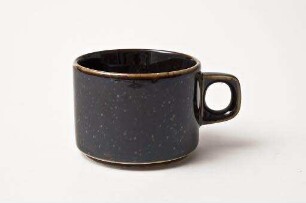 Burgund, Modellnummer 1110/18 (Tasse)