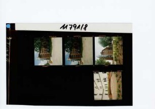 Finanzamt, Offenbach, 1991