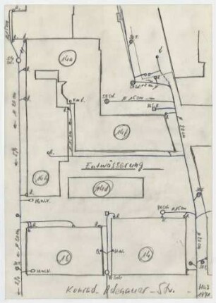 Stuttgart: Konrad-Adenauer-Straße 12