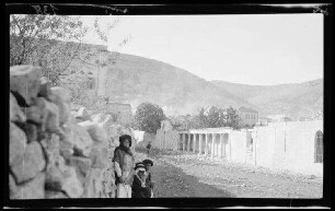Nablus (Westjordanland)