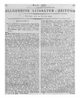 Funke, C. P.: Lesebuch zum Gebrauch in Töchterschulen. Nebst einem Anhange ... . Berlin: Voss 1801