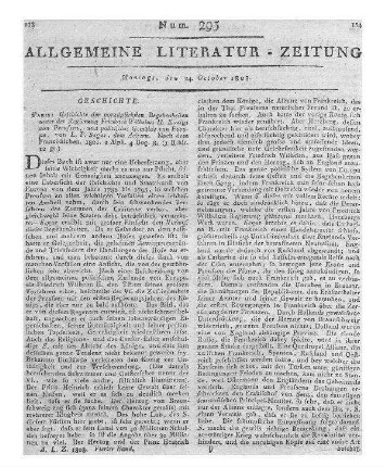 Funke, C. P.: Lesebuch zum Gebrauch in Töchterschulen. Nebst einem Anhange ... . Berlin: Voss 1801