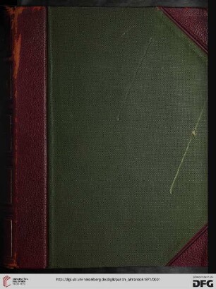 Punch / Almanack