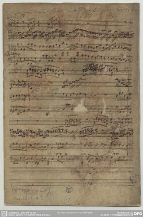 [1.] Allegro; Adagio