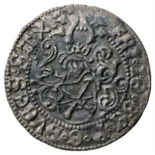 Münze, Zinsgroschen, 1507 - 1525