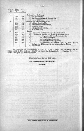 No. 8. (148-178), 17. April 1907