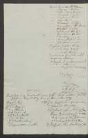 Sitzungsprotokoll 02.12.1829 [in: Protocolle über die Sitzungen der botan: Gesellschaft 1827 u. 1828 u. 1829, S.[42-43]]