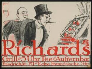 Richard's Grill