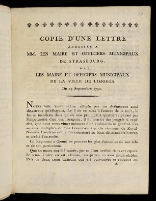 1-2, Copie DÚne Lettre ...